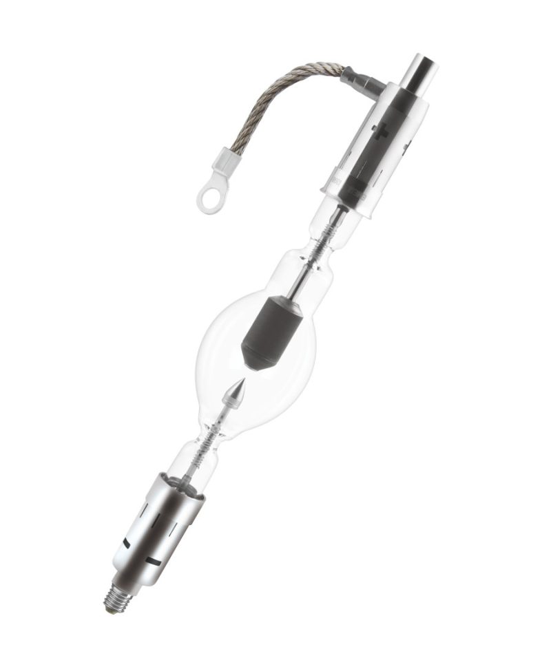 shoplight.ir - لامپ زنون 1600 وات اسرام آلمان (XBO)