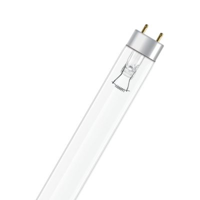 shoplight.ir - لامپ (UV) اولتراویولت 15 وات اسرام پایه G13