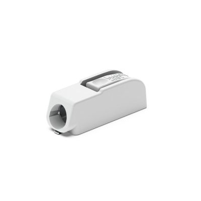 shoplight.ir - ترمینال بلاک واگو SMD تکی با سطح مقطع ورودی 1.5 میلیمتر مربع