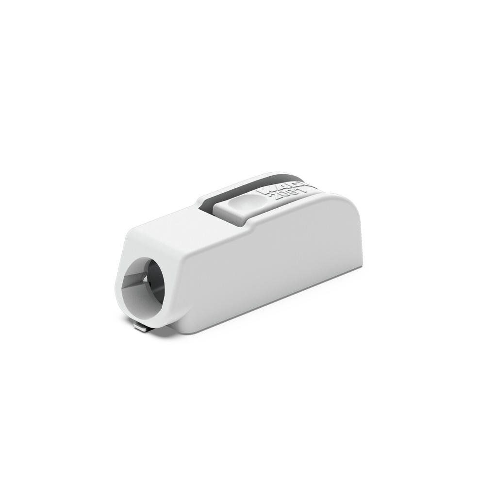 shoplight.ir - ترمینال بلاک واگو SMD تکی با سطح مقطع ورودی 1.5 میلیمتر مربع shoplight.ir - ترمینال بلاک واگو SMD تکی با سطح مقطع ورودی 1.5 میلیمتر مربع