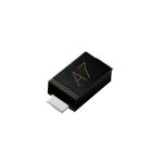 shoplight.ir - پل دیود SMD حداکثر جریان کاری 800 میلی آمپر