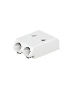 ترمینال بلاک واگو SMD دوبل با سطح مقطع ورودی 0.5 میلیمتر مربع
