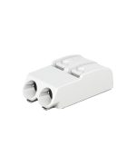 ترمینال بلاک واگو SMD دوبل با سطح مقطع ورودی 0.75 میلیمتر مربع
