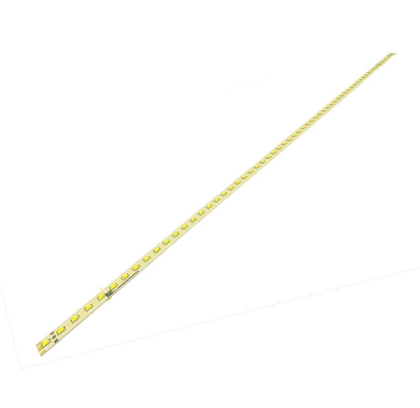 SE-LL5501DE2835X060A0300 ماژول اسرام خطی 12 وات طول 55 سانتیمتر آلومینیوم ضخامت 1 میلیمتر 300 میلی آمپر - تصویر 1