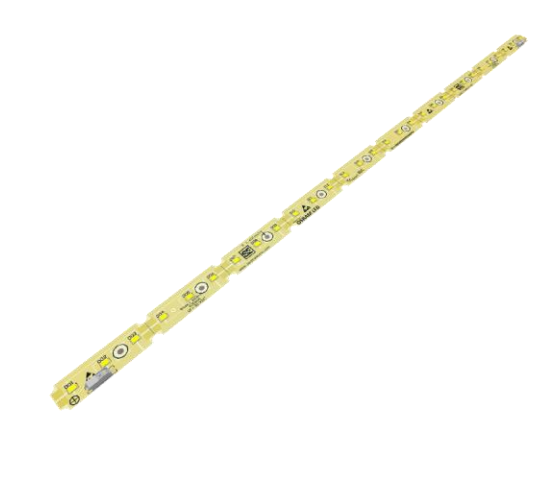 shoplight.ir - ماژول اسرام خطی 15 وات طول 50 سانتیمتر آلومینیوم ضخامت 1.6 میلیمتر 2 کانکتور 450 میلی آمپر shoplight.ir - ماژول اسرام خطی 15 وات طول 50 سانتیمتر آلومینیوم ضخامت 1.6 میلیمتر 2 کانکتور 450 میلی آمپر